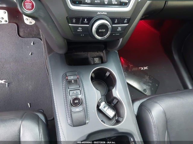 Aukcja sprzedaży 2016 Acura Mdx Technology   Acurawatch Plus Packages/technology Package, vin: 5FRYD3H41GB001264, numer aukcji: 45208062