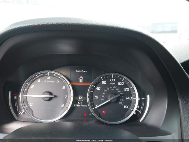 Aukcja sprzedaży 2016 Acura Mdx Technology   Acurawatch Plus Packages/technology Package, vin: 5FRYD3H41GB001264, numer aukcji: 45208062