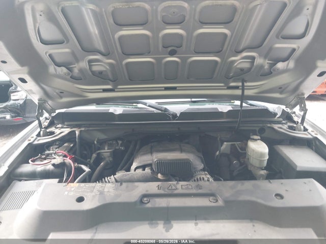 Aukcja sprzedaży 2011 Chevrolet Silverado 2500hd Lt, vin: 1GC1KXCG9BF116880, numer aukcji: 45208068