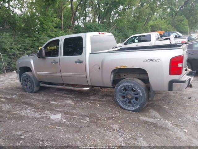 Aukcja sprzedaży 2011 Chevrolet Silverado 2500hd Lt, vin: 1GC1KXCG9BF116880, numer aukcji: 45208068