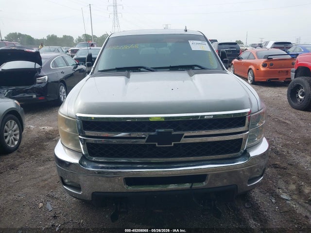 Aukcja sprzedaży 2011 Chevrolet Silverado 2500hd Lt, vin: 1GC1KXCG9BF116880, numer aukcji: 45208068