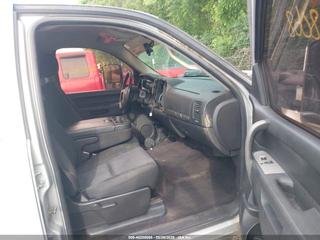 Aukcja sprzedaży 2011 Chevrolet Silverado 2500hd Lt, vin: 1GC1KXCG9BF116880, numer aukcji: 45208068