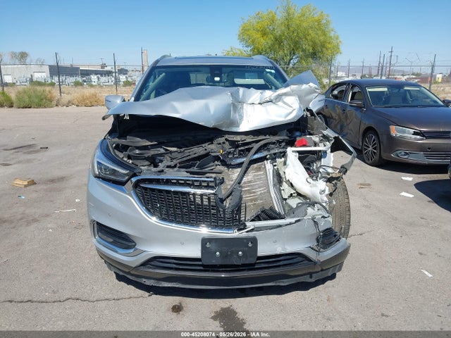 Продаж на аукціоні авто 2018 Buick Enclave Premium, vin: 5GAERCKW7JJ177172, номер лоту: 45208074