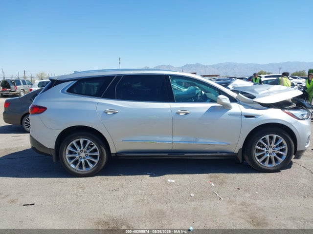 Aukcja sprzedaży 2018 Buick Enclave Premium, vin: 5GAERCKW7JJ177172, numer aukcji: 45208074