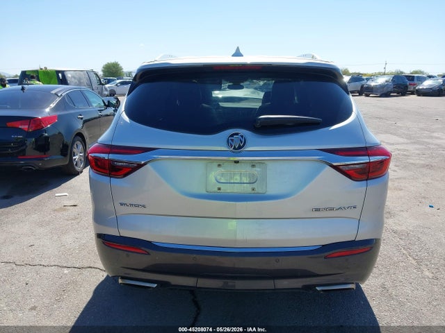 Продаж на аукціоні авто 2018 Buick Enclave Premium, vin: 5GAERCKW7JJ177172, номер лоту: 45208074