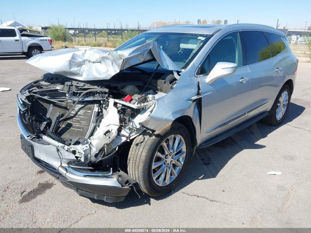 Продаж на аукціоні авто 2018 Buick Enclave Premium, vin: 5GAERCKW7JJ177172, номер лоту: 45208074