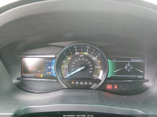 Aukcja sprzedaży 2017 Ford Explorer Xlt, vin: 1FM5K7D86HGA84364, numer aukcji: 45208086