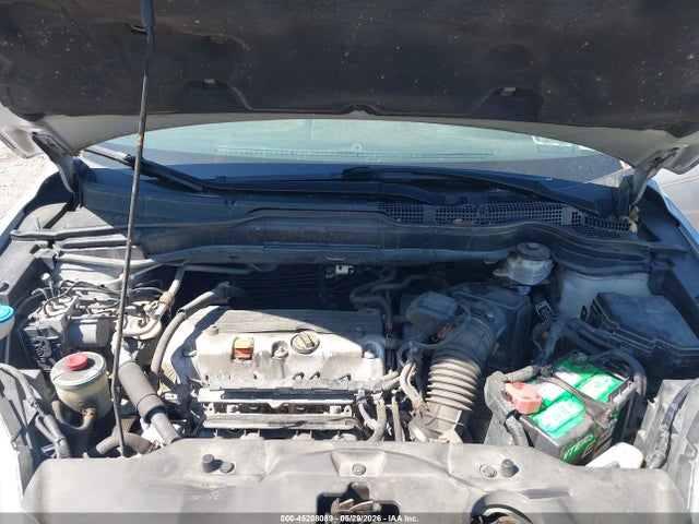 2010 Honda Cr-v Lx მანქანა იყიდება აუქციონზე, vin: 5J6RE4H39AL065793, აუქციონის ნომერი: 45208089
