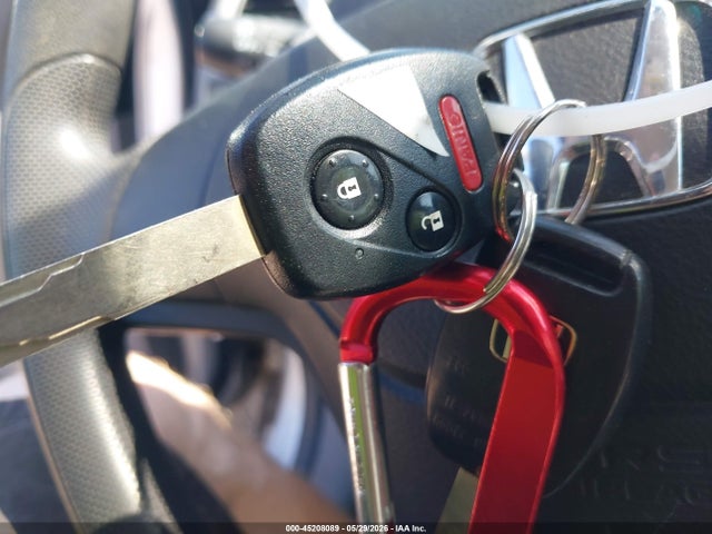 2010 Honda Cr-v Lx მანქანა იყიდება აუქციონზე, vin: 5J6RE4H39AL065793, აუქციონის ნომერი: 45208089