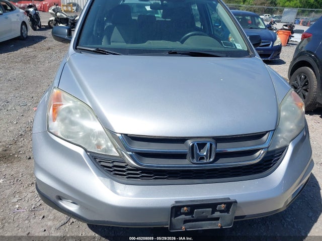 2010 Honda Cr-v Lx მანქანა იყიდება აუქციონზე, vin: 5J6RE4H39AL065793, აუქციონის ნომერი: 45208089