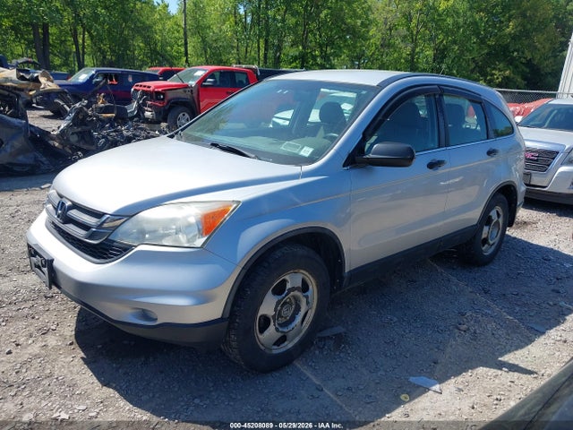 2010 Honda Cr-v Lx მანქანა იყიდება აუქციონზე, vin: 5J6RE4H39AL065793, აუქციონის ნომერი: 45208089