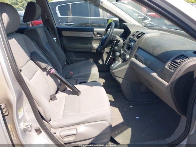 2010 Honda Cr-v Lx მანქანა იყიდება აუქციონზე, vin: 5J6RE4H39AL065793, აუქციონის ნომერი: 45208089