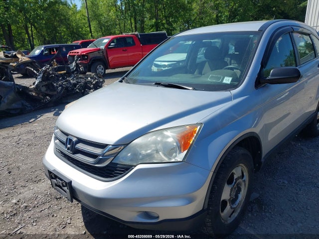 2010 Honda Cr-v Lx მანქანა იყიდება აუქციონზე, vin: 5J6RE4H39AL065793, აუქციონის ნომერი: 45208089