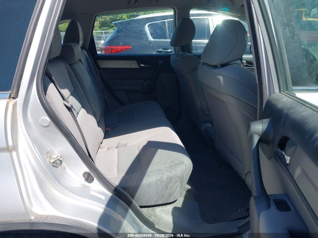 2010 Honda Cr-v Lx მანქანა იყიდება აუქციონზე, vin: 5J6RE4H39AL065793, აუქციონის ნომერი: 45208089