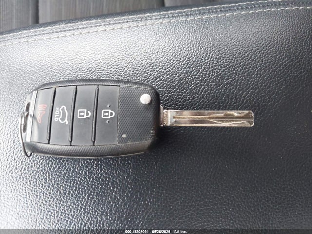 45208091 :رقم المزاد ، KNDPMCACXJ7460871 vin ، 2018 Kia Sportage Lx مزاد بيع