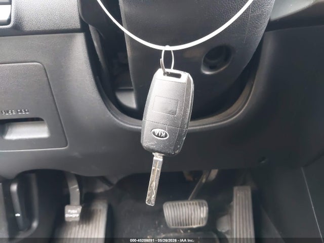 45208091 :رقم المزاد ، KNDPMCACXJ7460871 vin ، 2018 Kia Sportage Lx مزاد بيع