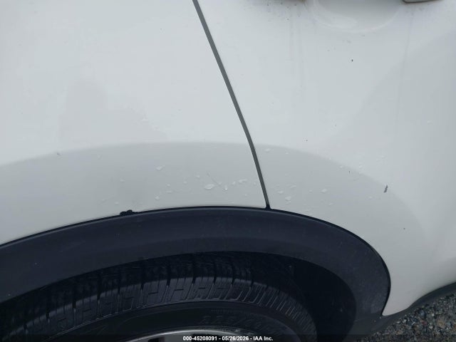 45208091 :رقم المزاد ، KNDPMCACXJ7460871 vin ، 2018 Kia Sportage Lx مزاد بيع
