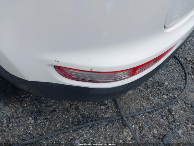 45208091 :رقم المزاد ، KNDPMCACXJ7460871 vin ، 2018 Kia Sportage Lx مزاد بيع
