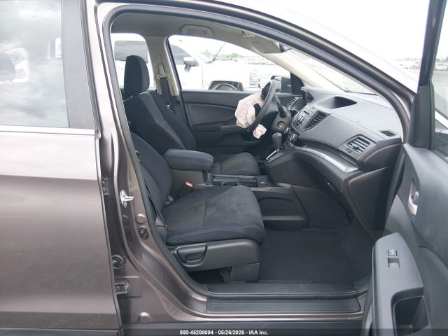 Aukcja sprzedaży 2015 Honda Cr-v Lx, vin: 2HKRM4H30FH685078, numer aukcji: 45208094