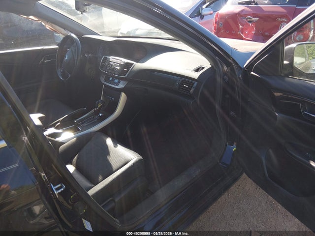 Aukcja sprzedaży 2013 Honda Accord Sport, vin: 1HGCR2F56DA222254, numer aukcji: 45208095