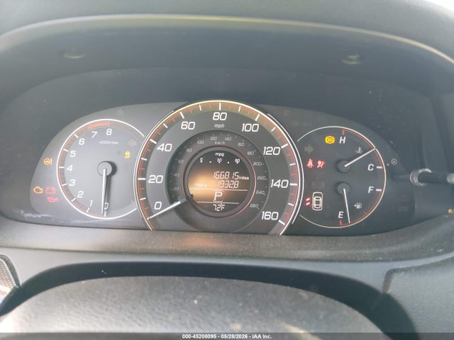Aukcja sprzedaży 2013 Honda Accord Sport, vin: 1HGCR2F56DA222254, numer aukcji: 45208095