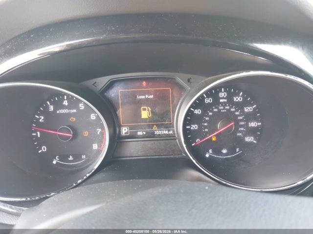 Продаж на аукціоні авто 2015 Kia Sedona Ex, vin: KNDMC5C14F6023698, номер лоту: 45208100
