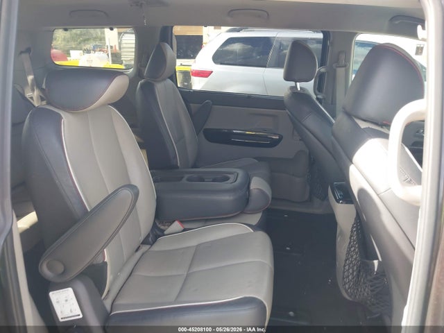 Продаж на аукціоні авто 2015 Kia Sedona Ex, vin: KNDMC5C14F6023698, номер лоту: 45208100