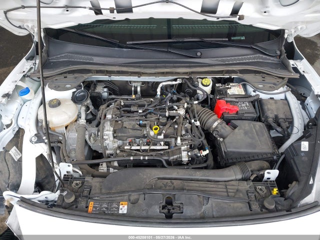 Продажа на аукционе авто 2022 Ford Escape Se, vin: 1FMCU0G63NUB48831, номер лота: 45208101
