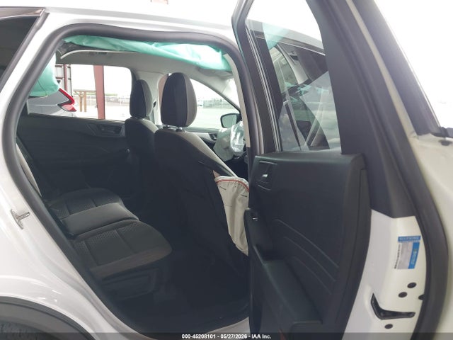 Продажа на аукционе авто 2022 Ford Escape Se, vin: 1FMCU0G63NUB48831, номер лота: 45208101