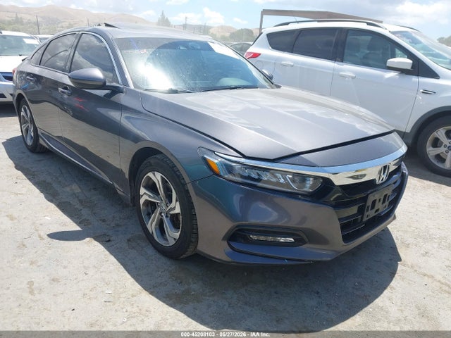 2018 1HGCV1F43JA153404 main image