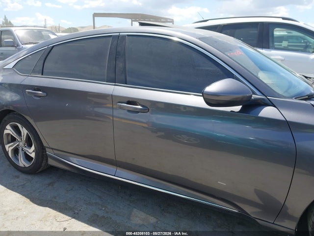 Honda ACCORD EX 2018 1HGCV1F43JA153404 Image 13