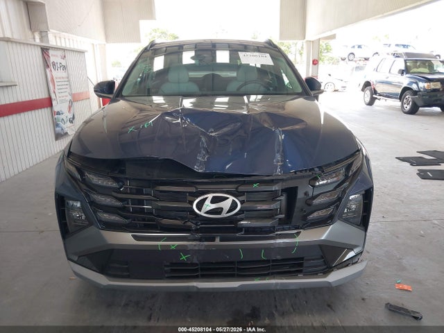 Aukcja sprzedaży 2025 Hyundai Tucson Sel Convenience, vin: 5NMJC3DE7SH463257, numer aukcji: 45208104