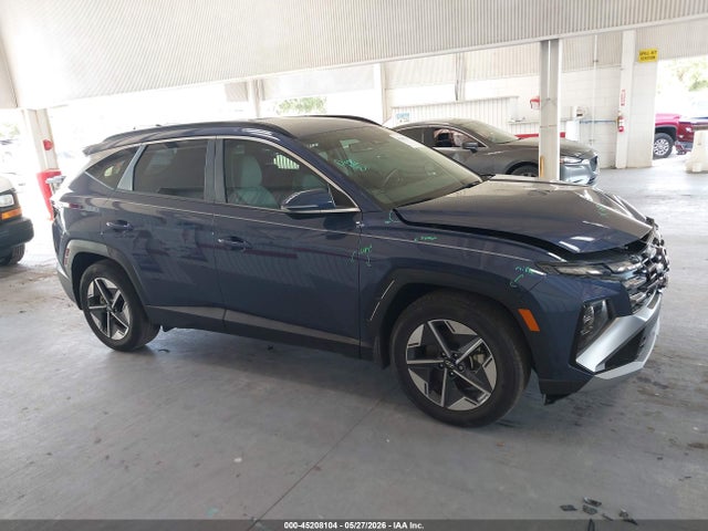 Aukcja sprzedaży 2025 Hyundai Tucson Sel Convenience, vin: 5NMJC3DE7SH463257, numer aukcji: 45208104