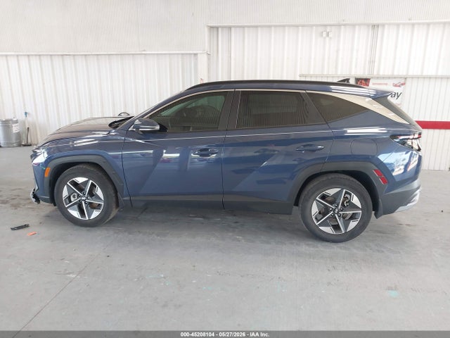 Aukcja sprzedaży 2025 Hyundai Tucson Sel Convenience, vin: 5NMJC3DE7SH463257, numer aukcji: 45208104