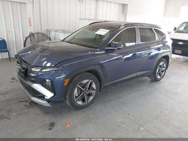 Aukcja sprzedaży 2025 Hyundai Tucson Sel Convenience, vin: 5NMJC3DE7SH463257, numer aukcji: 45208104