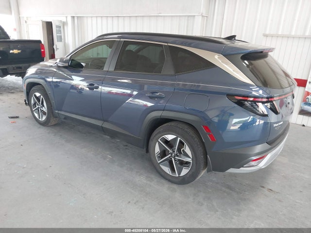 Aukcja sprzedaży 2025 Hyundai Tucson Sel Convenience, vin: 5NMJC3DE7SH463257, numer aukcji: 45208104