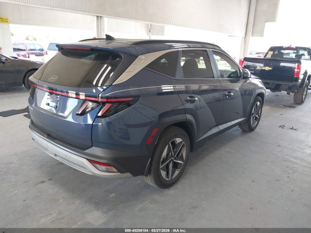 Aukcja sprzedaży 2025 Hyundai Tucson Sel Convenience, vin: 5NMJC3DE7SH463257, numer aukcji: 45208104
