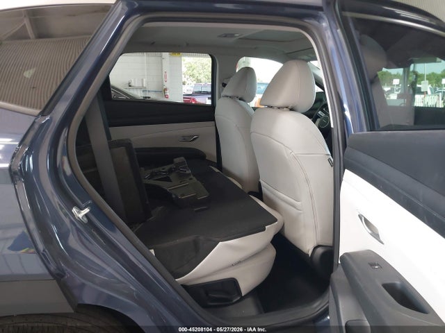 Aukcja sprzedaży 2025 Hyundai Tucson Sel Convenience, vin: 5NMJC3DE7SH463257, numer aukcji: 45208104