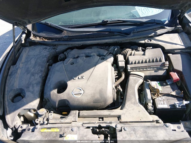 Aukcja sprzedaży 2011 Nissan Maxima 3.5 Sv, vin: 1N4AA5AP7BC807584, numer aukcji: 45208111