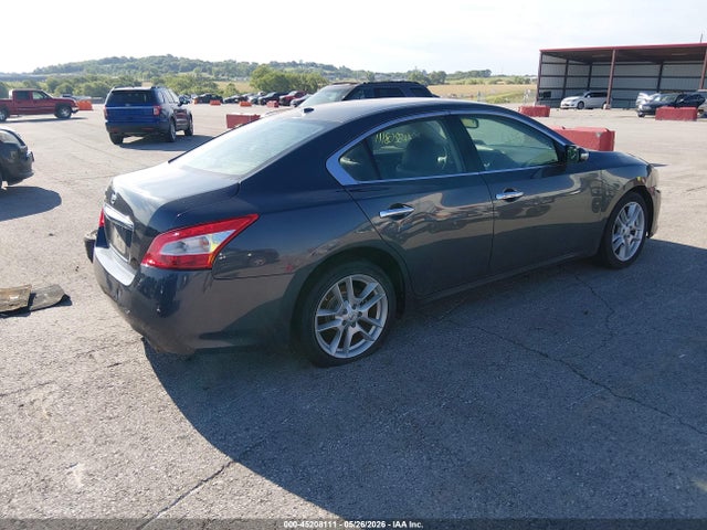 Aukcja sprzedaży 2011 Nissan Maxima 3.5 Sv, vin: 1N4AA5AP7BC807584, numer aukcji: 45208111