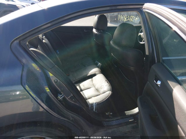 Aukcja sprzedaży 2011 Nissan Maxima 3.5 Sv, vin: 1N4AA5AP7BC807584, numer aukcji: 45208111