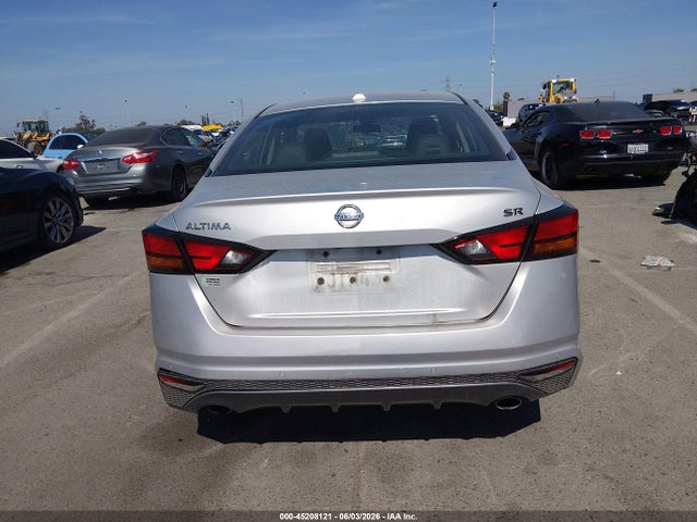 1N4BL4CV6LC135152 Nissan Altima Sr Fwd