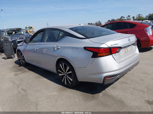 1N4BL4CV6LC135152 Nissan Altima Sr Fwd