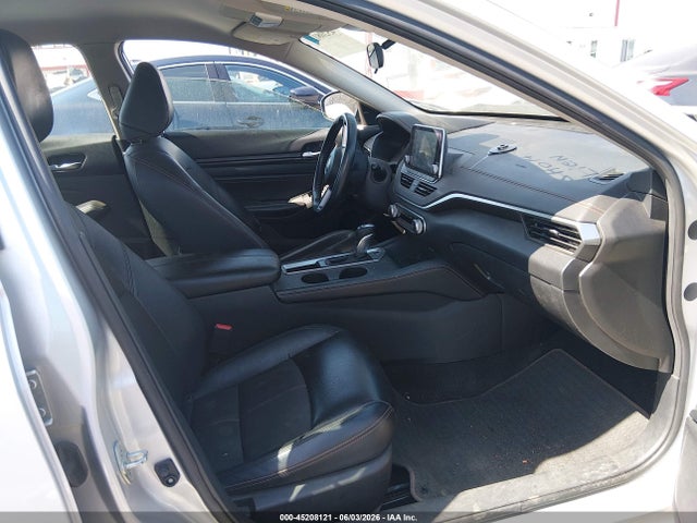 1N4BL4CV6LC135152 Nissan Altima Sr Fwd