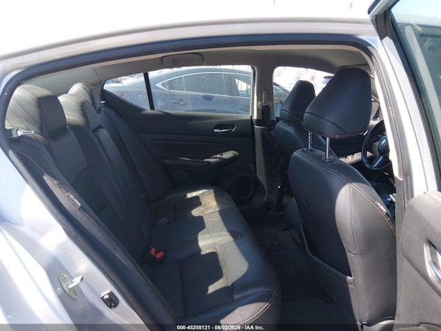 1N4BL4CV6LC135152 Nissan Altima Sr Fwd