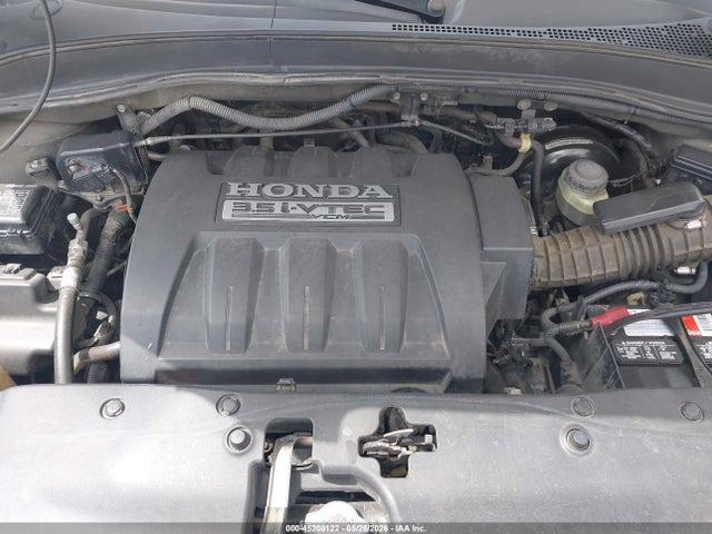 2007 Honda Pilot Ex-l მანქანა იყიდება აუქციონზე, vin: 5FNYF28567B006992, აუქციონის ნომერი: 45208122