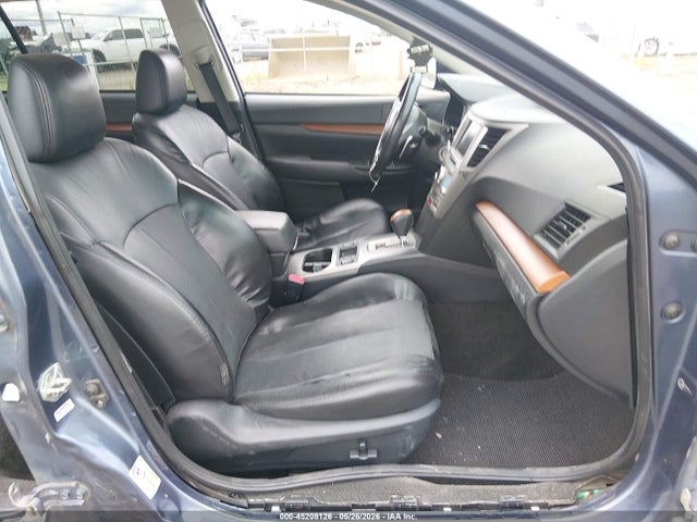 Subaru Outback 2.5i Limited 2014 4S4BRBMC6E3298585 Image 5