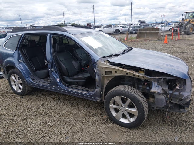 Subaru Outback 2.5i Limited 2014 4S4BRBMC6E3298585 Image 6