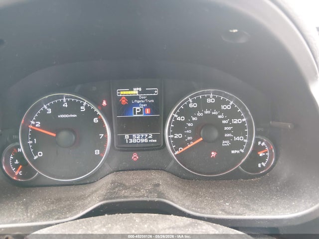 Subaru Outback 2.5i Limited 2014 4S4BRBMC6E3298585 Image 7