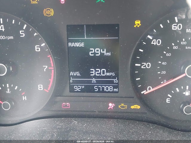 KIA RIO LX 2023 3KPA24AD8PE574158 Image 16